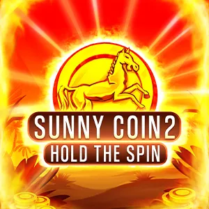 Sunny Coin 2: Hold The Spin