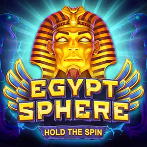Egypt Sphere: Hold The Spin