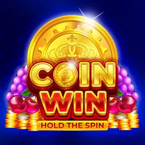 Coin Win: Hold The Spin
