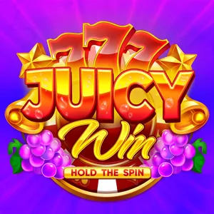 Juicy Win: Hold The Spin