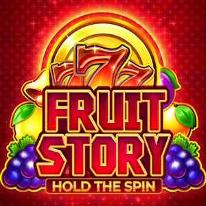 Fruit Story: Hold The Spin