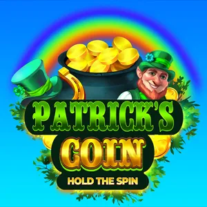 Patrick's Coin: Hold The Spin