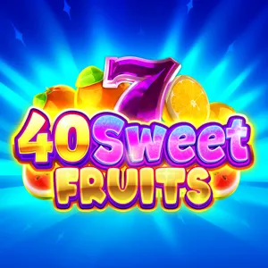 40 Sweet Fruits