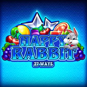 Happy Rabbit: 27 Ways