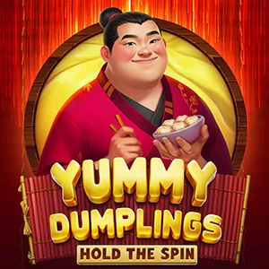 Yummy Dumplings: Hold The Spin