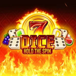Dice: Hold The Spin