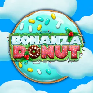 Bonanza Donut Xmas