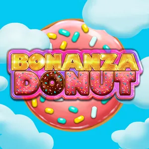 Bonanza Donut