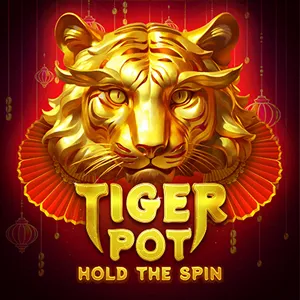 Tiger Pot: Hold The Spin