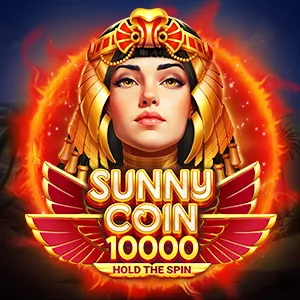 Sunny Coin 10000: Hold The Spin