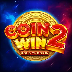 Coin Win 2: Hold The Spin